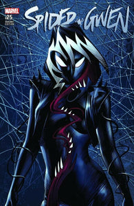 DC Comics Marvel Comics Variant Exclusive East Side Comics Amazing Spider-man Venom Carnage Spider-Gwen