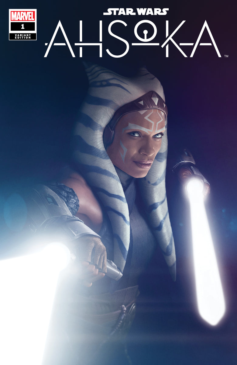 Star Wars offers Insider #140 Newsstand Variant - Ahsoka Cover