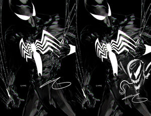 AMAZING SPIDER-MAN #47 JOHN GIANG SIGNED REMARK FAN EXPO "VIRGIN" VARIANT-B OPTIONS