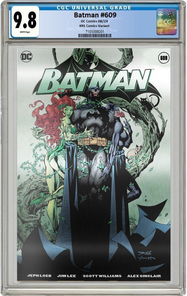 BATMAN REBIRTH 1 SDCC EXCLUSIVE SILVER FOIL VARIANT VF/NM cheapest JIM LEE