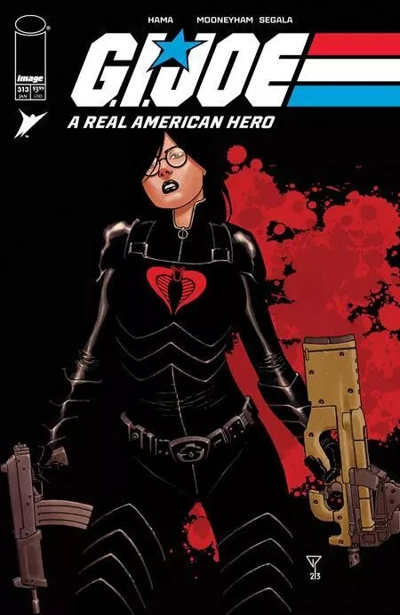 G.I.ジョー A Real American Hero ギャラリー デストロ PVCスタチュー