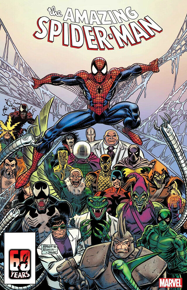 TASCHEN Libro The Amazing Spider-Man Vol.1 - Farfetch