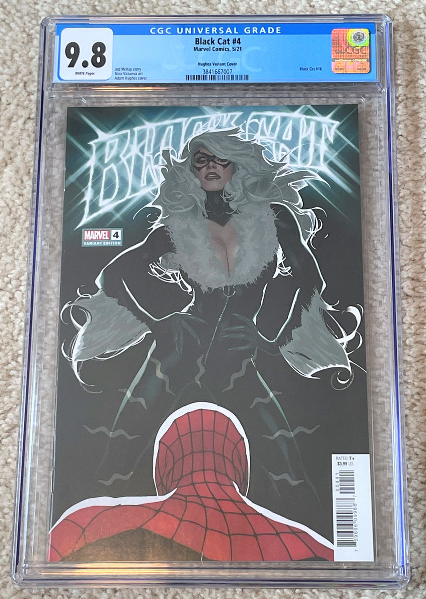 The Me You Love in the Dark #1 | 1:25 Incentive Ratio Variant | CGC SS 9.4