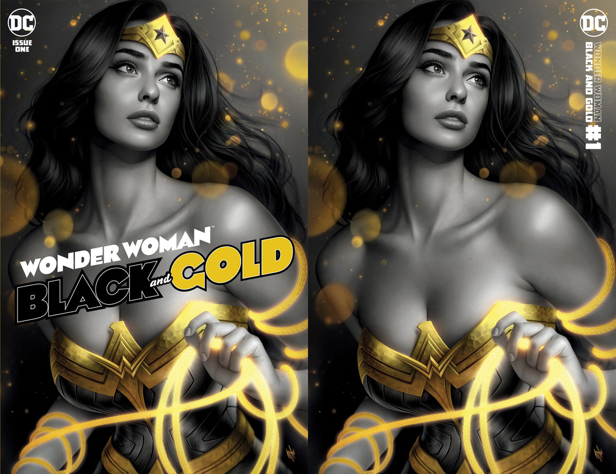 wonder woman gold dress Wonder woman white dress