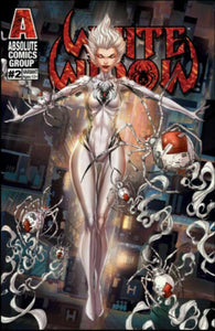 DC Comics Marvel Comics Variant Exclusive East Side Comics Amazing Spider-man Venom Carnage Spider-Gwen Red White Widow Jamie Tyndall Walking Dead 