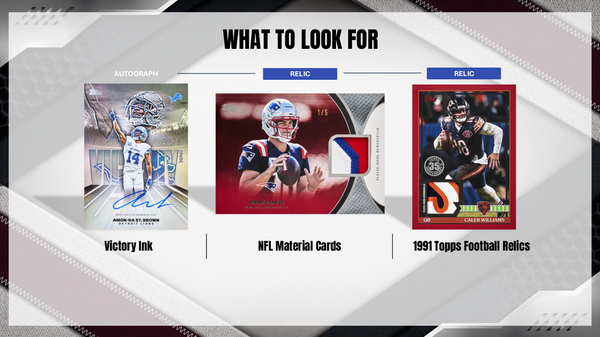 2026 TOPPS NFL FLAGSHIP FOOTBALL MEGA BOX (12-PACKS / 180 TRADING CARDS)