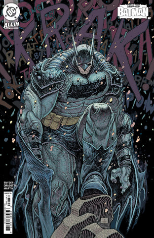 ABSOLUTE BATMAN #1 IAN BERTRAM 1:25 RI INCENTIVE VARIANT-F SCOTT SNYDER