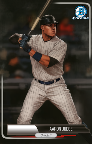 Fame Aaron Judge #1 Tidalwave Publishing Skan Srisuwan Topps Exclusive Virgin Variant DC Comics Marvel Comics Spider-man Batman Joker East Side Comics Virgin Exclusive cgc signed ss comics