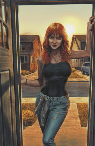 Amazing Spider-man #15 InHyuk Lee Ultimate Spider-man J Scott Campbell Wolverine Deadpool Amazing Spider-man Miles Morales Venom Virgin Variant DC Comics Marvel Comics X-Men Batman Joker East Side Comics Virgin Exclusive cgc signed ss comics