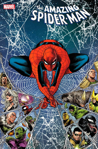 Amazing Spider-Man comics: The 25 best covers ever