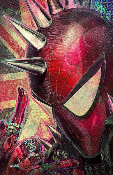 Amazing Spider-man 37 40 JeeHyung Lee John Giang Miles Morales Venom Virgin Variant DC Comics Marvel Comics X-Men Batman Joker East Side Comics Virgin Exclusive cgc signed ss comics