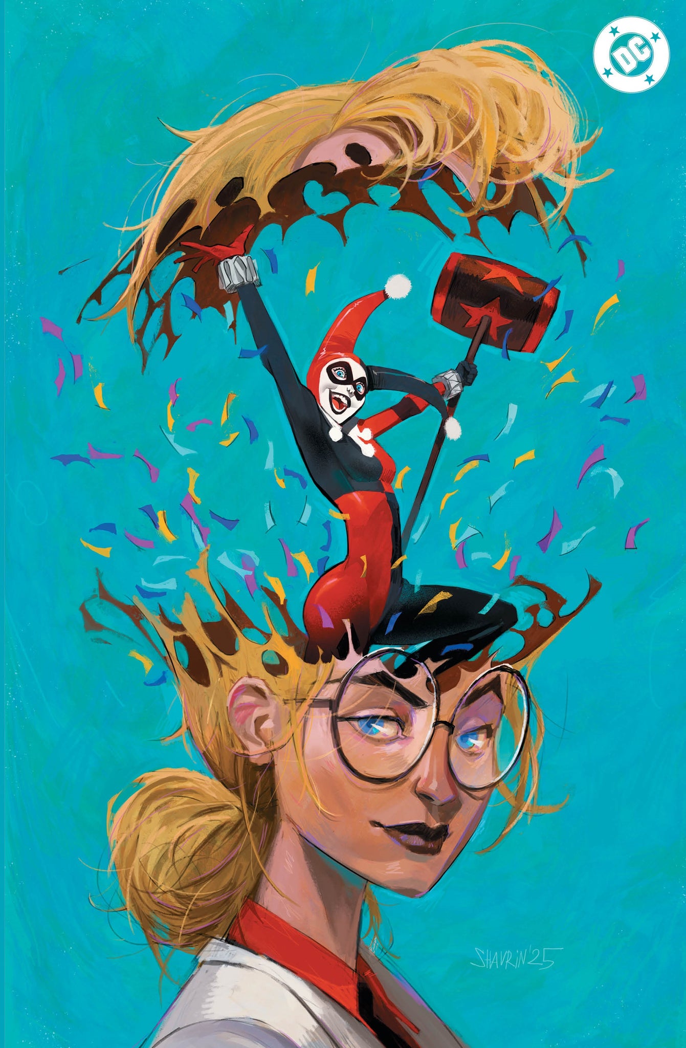 Batman New 52 13 Death of the Family Ivan Shavrin Miki Okazaki Natali Sanders Joker Harley Quinn Batman Jim Lee Foil Virgin Variant DC Comics Marvel Comics Spider-man X-Men Batman Joker East Side Comics Virgin Exclusive cgc signed ss comics