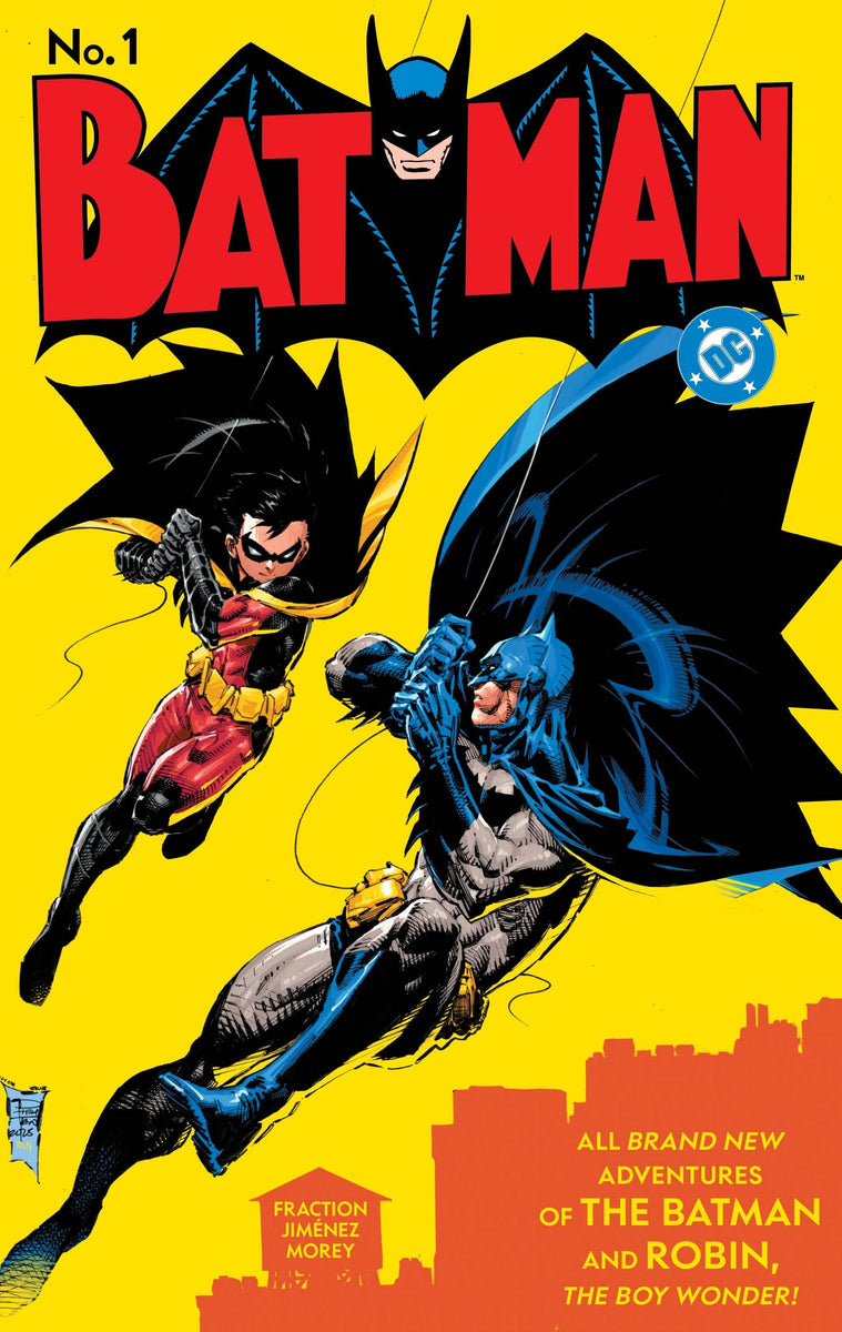 BATMAN #1 PHILIP TAN NYCC 2025 EXCL 