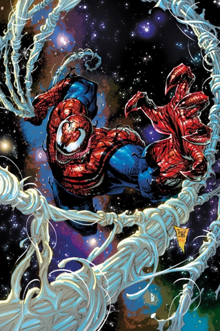 Battleworld Amazing Spider-man #3 Skan Srisuwan Philip Tan Ultimate Spider-man J Scott Campbell Wolverine Deadpool Amazing Spider-man Miles Morales Venom Virgin Variant DC Comics Marvel Comics X-Men Batman Joker East Side Comics Virgin Exclusive cgc signed ss comics