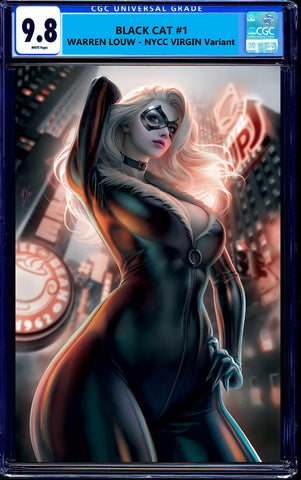 NYCC Exclusive Bundle Batman New 52 13 Absolute G.I. Joe Transformers John Giang Will Jack Mike Mayhew Akira Virgin Variant DC Comics Marvel Comics X-Men Batman Joker East Side Comics Virgin Exclusive cgc signed ss comics