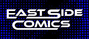 East Side Comics