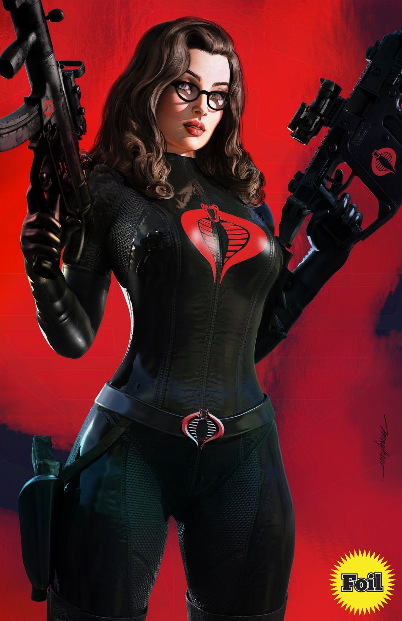 Megacon Exclusive Bundle Batman New 52 1 Absolute G.I. Joe 313, 311 John Giang Will Jack Mike Mayhew Akira Virgin Variant DC Comics Marvel Comics X-Men Batman Joker East Side Comics Virgin Exclusive cgc signed ss comics