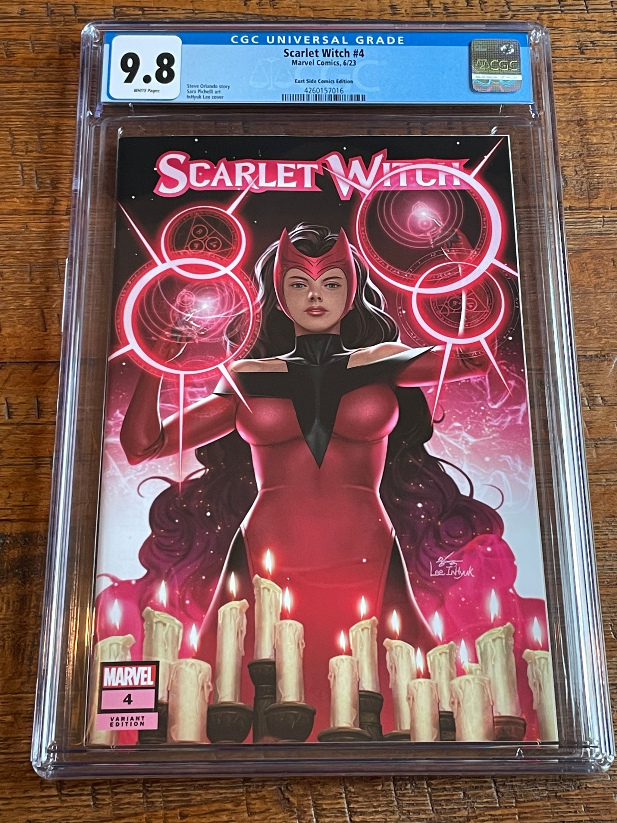 LLIC CHILD特装版 SCARLET EDITION 7scarlet---Nintendo-Switch?$thumb$