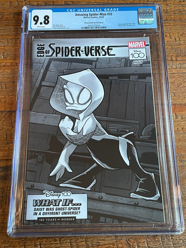 100+] Spider Verse Pictures