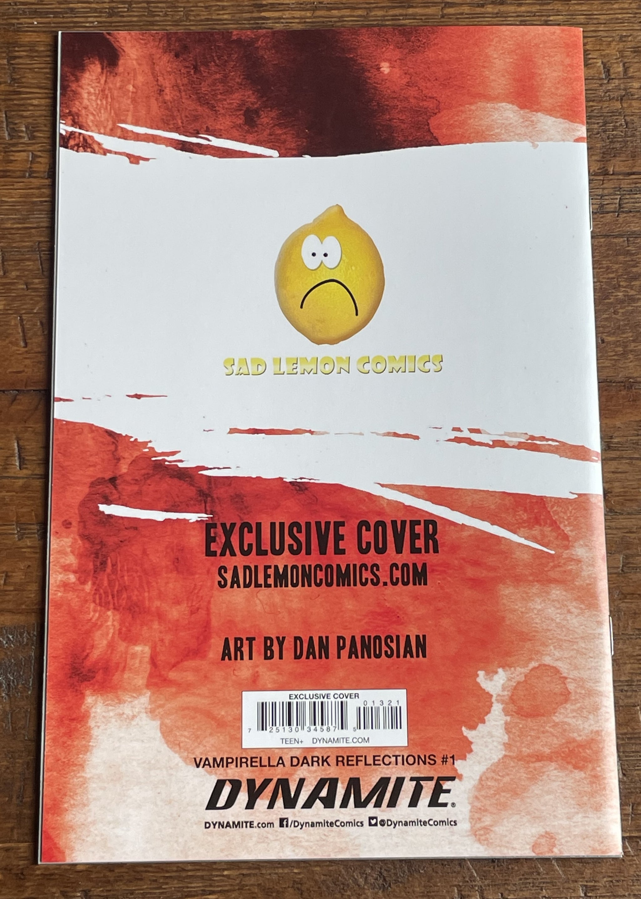 FANZINE 14　Daniel Rampulla　ダニエル・ランプラ Daniel Rampulla | Saint Laurent | YSL CY