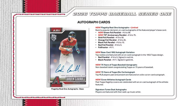 2026 TOPPS SERIES-1 MLB BASEBALL EASTER BOX (9-TINS / 531 TRADING CARDS)