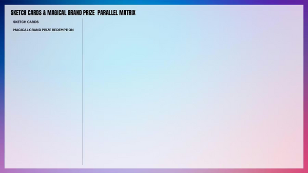 2025 TOPPS CHROME DISNEYLAND 70th ANNIVERSARY BLASTER BOX (7-PACKS / 35 TRADING CARDS)