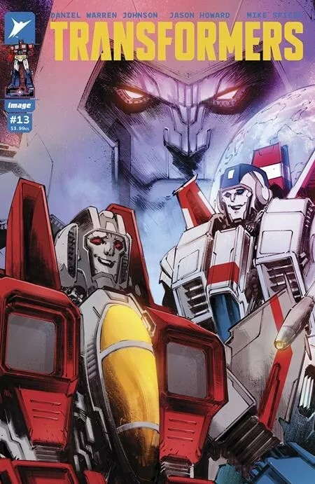 Transformers 13 Alan Quah Megatron G.I. Joe Baroness Transformers Energon Universe Harley Quinn Spider-man  Venom Virgin Variant DC Comics Marvel Comics X-Men Batman East Side Comics Virgin Exclusive cgc signed ss comics