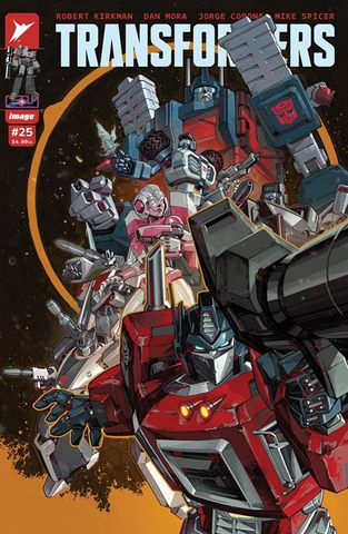 Transformers 25 Alan Quah Optimus Prime Megatron John Giang Snake-Eyes Baroness G.I. Joe Transformers Energon Universe Harley Quinn Spider-man  Venom Virgin Variant DC Comics Marvel Comics X-Men Batman East Side Comics Virgin Exclusive cgc signed ss comics