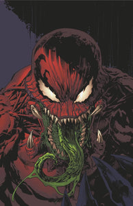 Venom 23 Skan Srisuwan Virgin Variant DC Comics Marvel Comics Spider-man X-Men Batman Joker East Side Comics Virgin Exclusive cgc signed ss comics