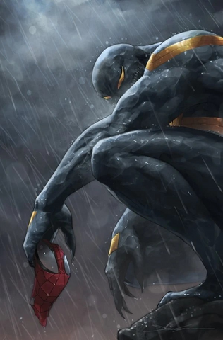 Venom #250 Peach Momoko Venom Amazing Spider-man X-Men Catwoman Deadpool Spider-man Miles Morales Venom Virgin Variant DC Comics Marvel Comics X-Men Batman Joker East Side Comics Virgin Exclusive cgc signed ss comics