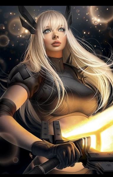 X-ORCISTS #1 WARREN LOUW EXCL VIRGIN & TRADE MAGIK VARIANT 2-PK X-MEN LTD 777