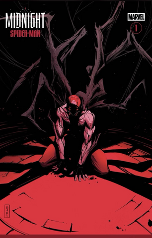 AMAZING SPIDER-MAN #300 FACSIMILE NYCC EXCL SHATTERED 