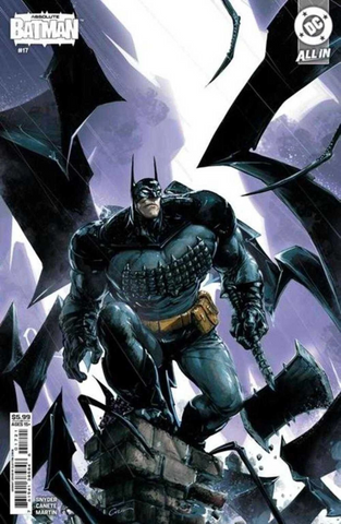 WOLVERINE #8 / #350 CLAYTON CRAIN HOMAGE VENOM EXCLUSIVE VARIANTS