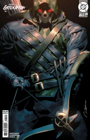 ABSOLUTE BATMAN #15 CGC SS 9.8 SCOTT SNYDER & JOCK SIGNED FIRST