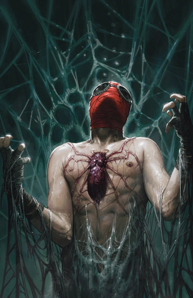 MIDNIGHT SPIDER-MAN #1 DAVIDE PARATORE NYCC 2026 EXCL VIRGIN & TRADE VARIANT OPTIONS MARVEL