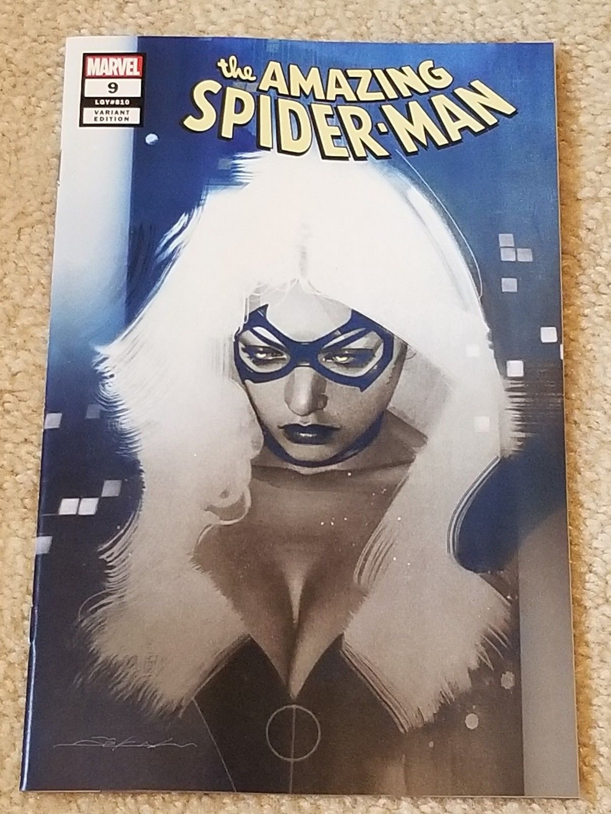 幻影　カーペンター カーペンター 幻影