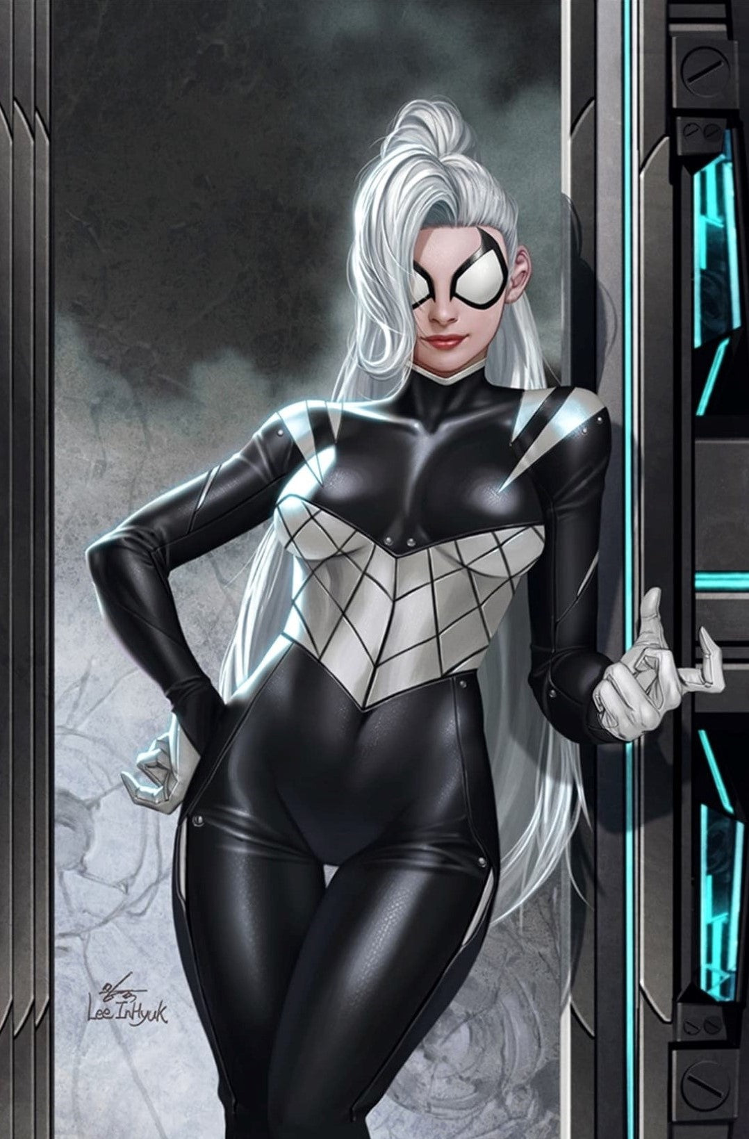 アメコミ AMAZING SPIDER-MAN #32 CGC SS 9.8 TAKASHI OKAZAKI SIGNED