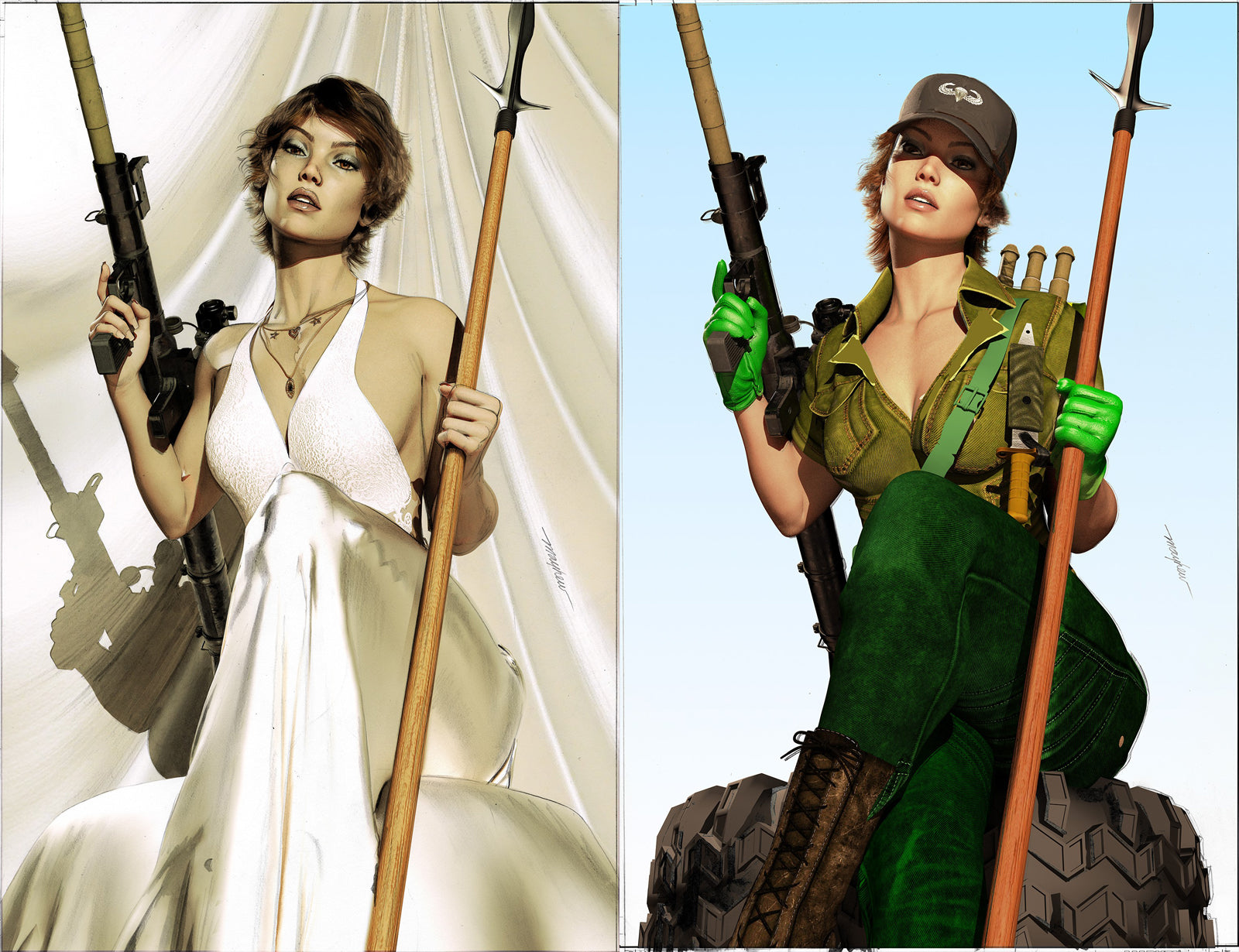 lady jaye gi joe red dress Lady Jaye in G.I. Joe Retaliation