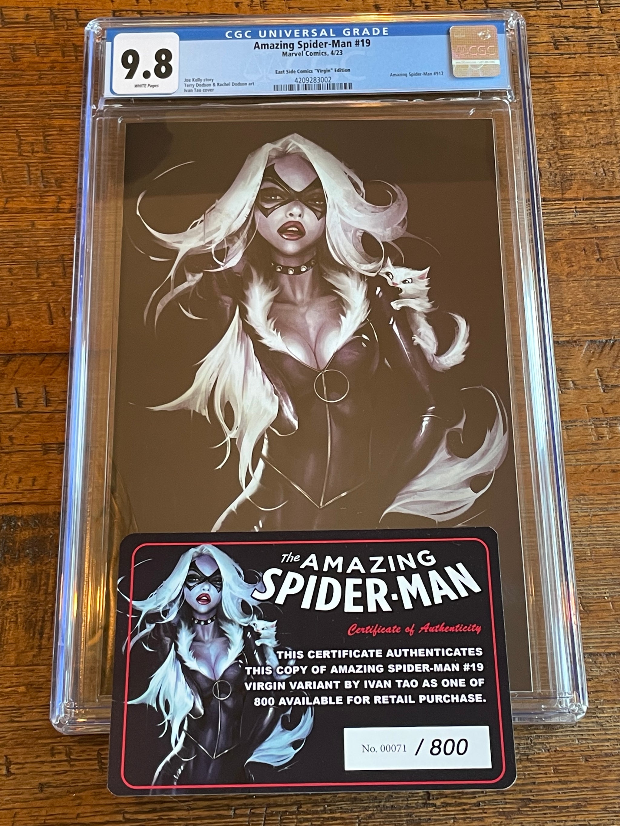 アメコミ Tao Amazon.com: Spirit of the Tao, The #6 VF ; Image comic book | Top