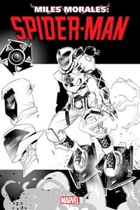 Miles Morales Spider-man 2 Skan Srisuwan Venom Spider-man Virgin Variant DC Comics Marvel Comics X-Men Batman East Side Comics Virgin Exclusive cgc signed ss comics