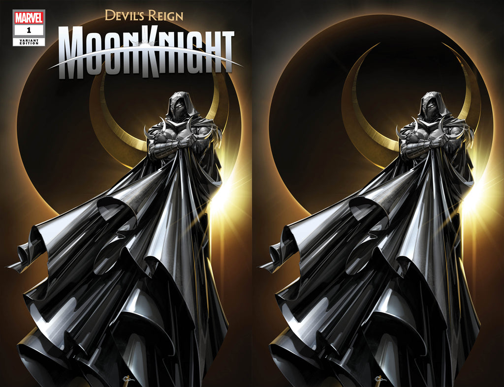 Moon Knight (@moonknight) / X