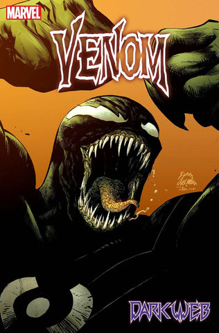 Venom 14 Bosslogic Miles Morales Spider-Gwen Spider-man Venom Virgin Variant DC Comics Marvel Comics X-Men Batman Joker East Side Comics Virgin Exclusive cgc signed ss comics