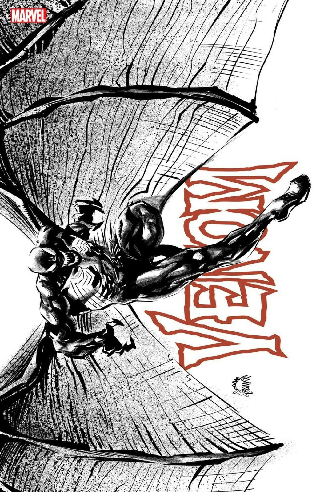 Venom 34 Mike Mayhew Todd McFarlane Homage Amazing Spider-man Virgin Variant DC Comics Marvel Comics X-Men Batman East Side Comics Virgin Exclusive cgc signed ss comics