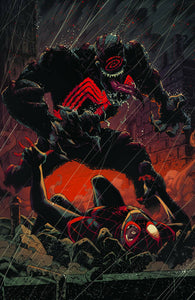 Venom 3 Knull First Appearance Virgin Variant Marvel Comics Spider-man cgc east side comics eastside comicxposure